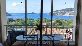 Superb Apartment Sea View, Air Conditioning, Free Parking